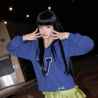 オリジナル楽曲 - GLLIT(ゼニガメ推し)