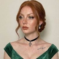 som original - Ivy Scarllet