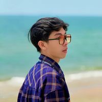 nhạc nền - Cong Hau Chau