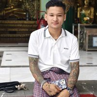 original sound - 🤠🧒ကြည်မြင်တိုင်ကိုရီး🤠🧑