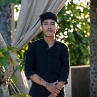 KEMBANG JENAR Wirawidnyana