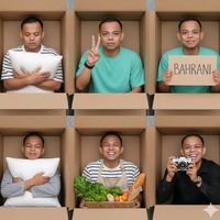 suara asli - Nanang Bahrani