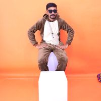 suara asli - NINO MOFERS.