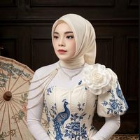 suara asli - Hijrah Cinta♡︎