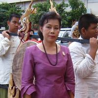 เสียงต้นฉบับ - sriurai suksawat