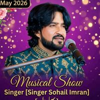 Sohail Imran badshahpur