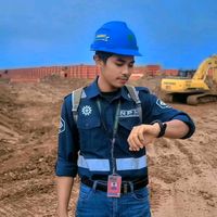suara asli - WAHYU | LDG