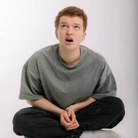 оригинальный звук