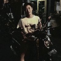 suara asli - hendarto W.R