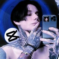 оригинальный звук