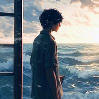 original sound - Jamie