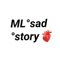 suara asli - ML°sad °story🫀