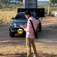 เสียงต้นฉบับ - แทน' นี่