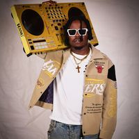 DJ JAVV BANG CHALLENGE