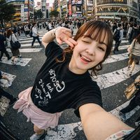 original sound - CHe in Japan🇯🇵
