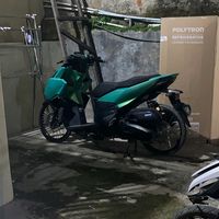 suara asli - XTRAY HD12