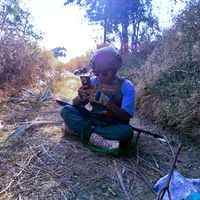 မူရင်းအသံ - DaTa