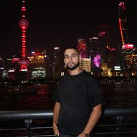 ameerabudahesh