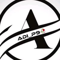 suara asli - Adi_p9🥀