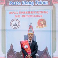 suara asli - Hutagaol