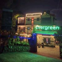 evergreenresort