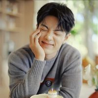 nhạc nền - Xiao.Zhan1005