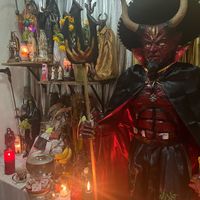 santaysatanas
