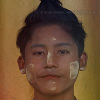 original sound - 🇰🇷🇲🇲♥️ 당신은 아저씨 🇰🇷🇲🇲♥️