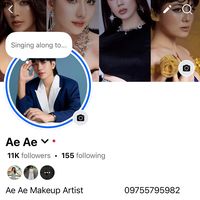 aeaemakeup