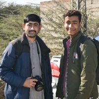 kingaliamjad