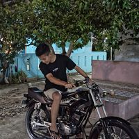 suara asli - jidin🤯🤯