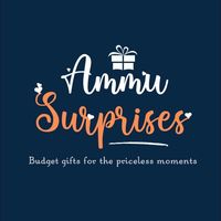 ammusurprises