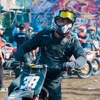 suara asli - G❗️❌️