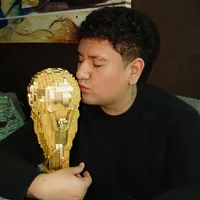 SAY SO MENDES