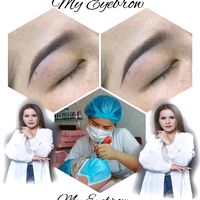 เสียงต้นฉบับ - Maiv Nyiaj