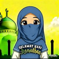 suara asli - mu fida