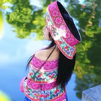 nhạc nền - Nkauj Hmong 24