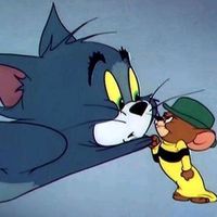 nhạc nền - Toon Trouble TV