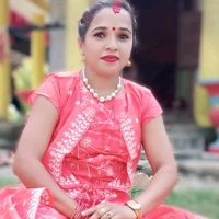 original sound - Bimala Gautam