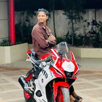 riderrony100