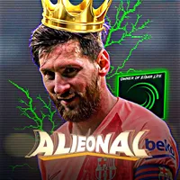 original sound - alieonal