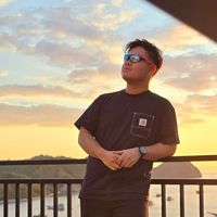 original sound - WanAzfar | MrKripto