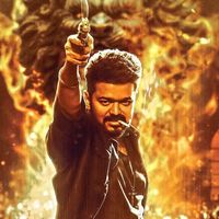 original sound - Thalapathy Vj