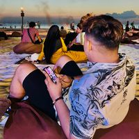 bunyi asal - AliffHyekal