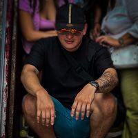 soykevero