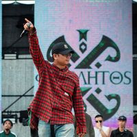 original sound - D'Deck IsoBahtos