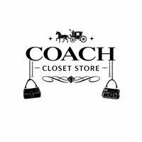 coach..closet..store
