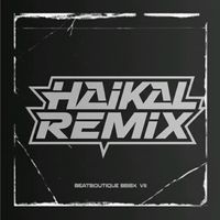 suara asli - djhaikalremix