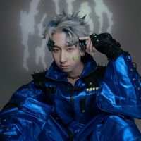 僕のかわい子ちゃん