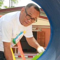 เสียงต้นฉบับ - ต้อม.ฮ.นกฮูก 🦉